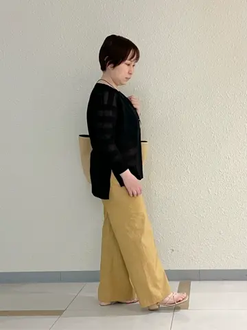 23区 S 木下 コーディネート画像