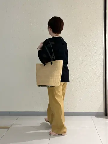 23区 S 木下 コーディネート画像