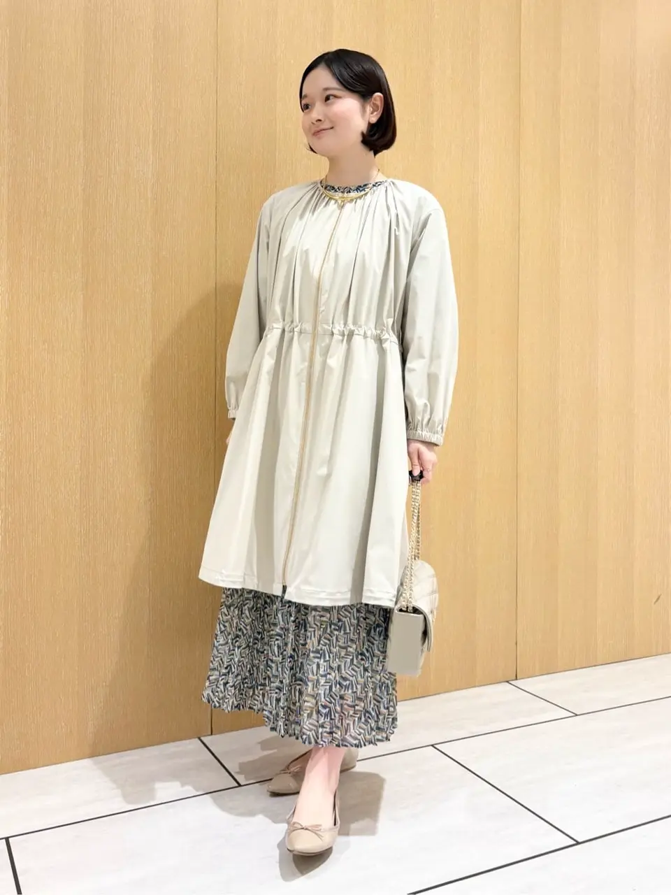 23区 S 松浦 コーディネート画像