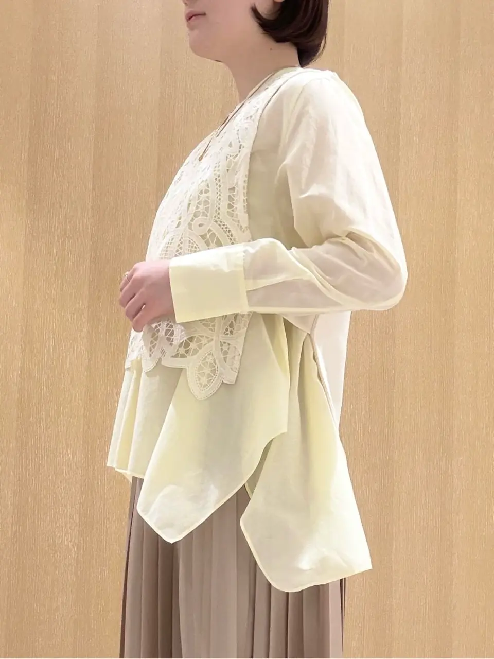 23区 S 松浦 コーディネート画像