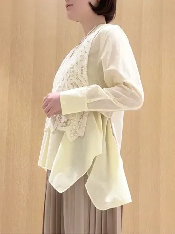 23区 S 松浦 コーディネート画像