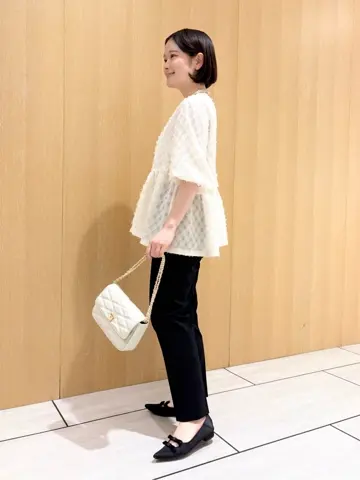 23区 S 松浦 コーディネート画像