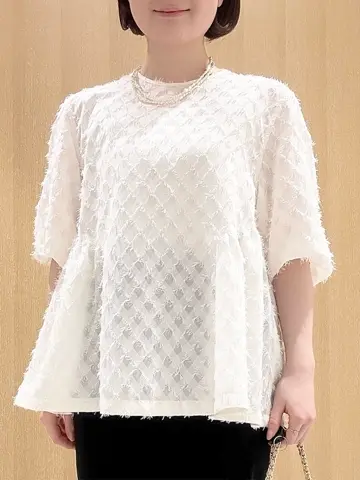 23区 S 松浦 コーディネート画像