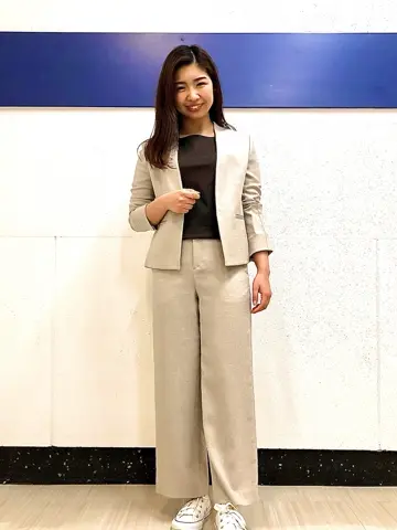 23区 S 関目 コーディネート画像