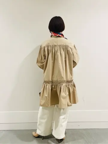 23区 S 山川 コーディネート画像