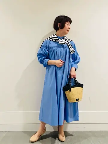 23区 S 山川 コーディネート画像