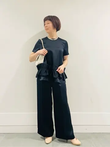 23区 S 山川 コーディネート画像