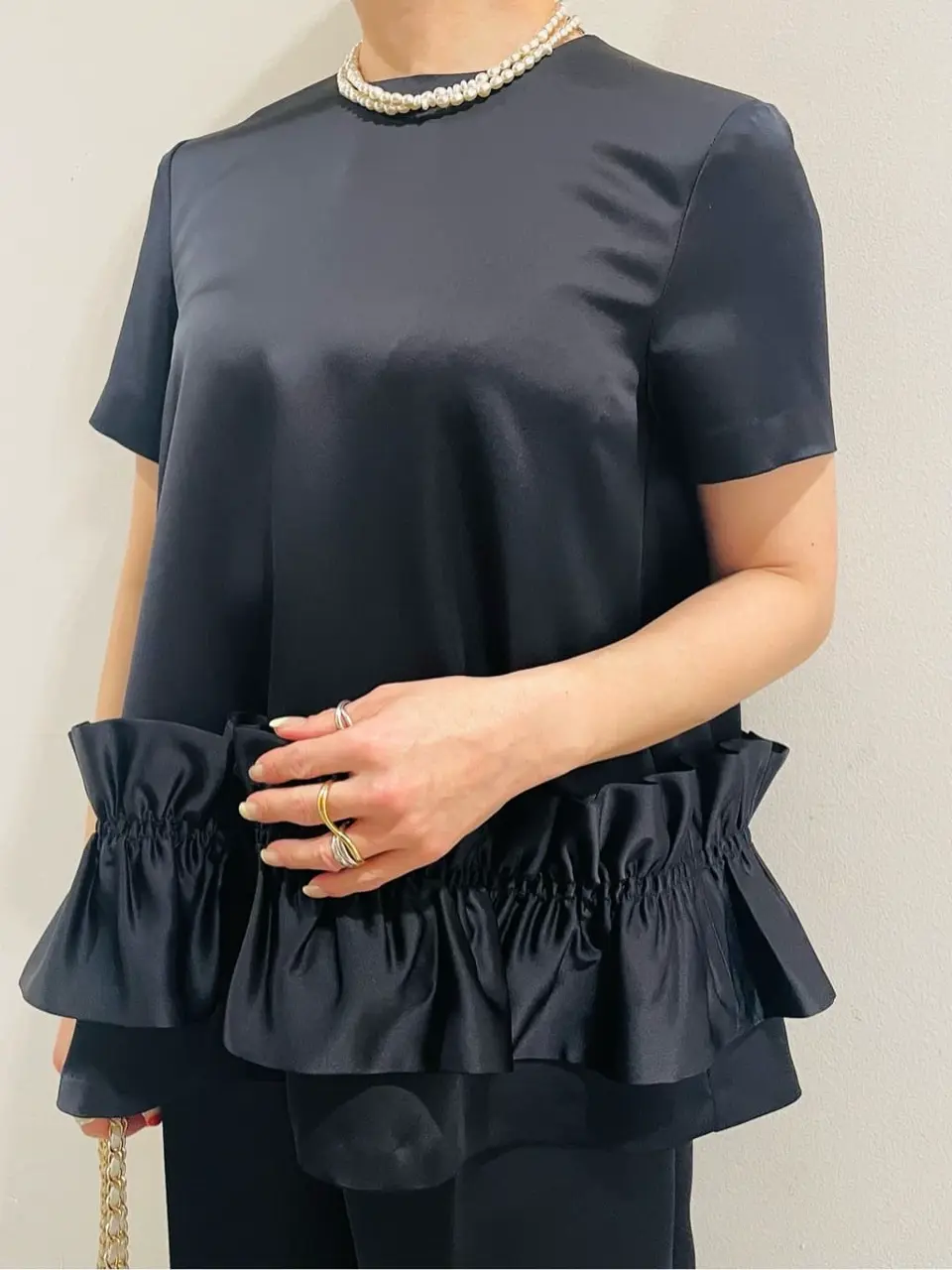 23区 S 山川 コーディネート画像