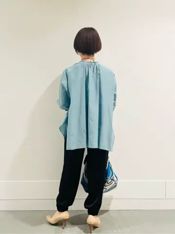 23区 S 山川 コーディネート画像