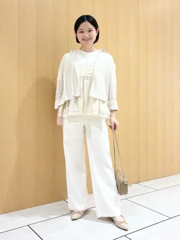 23区 S 松浦 コーディネート画像