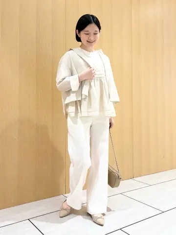 23区 S 松浦 コーディネート画像