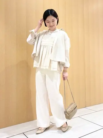 23区 S 松浦 コーディネート画像