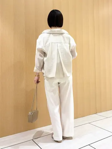 23区 S 松浦 コーディネート画像