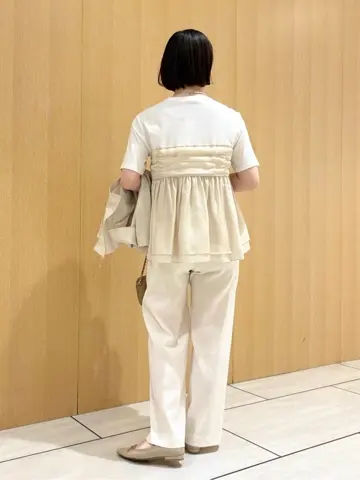 23区 S 松浦 コーディネート画像