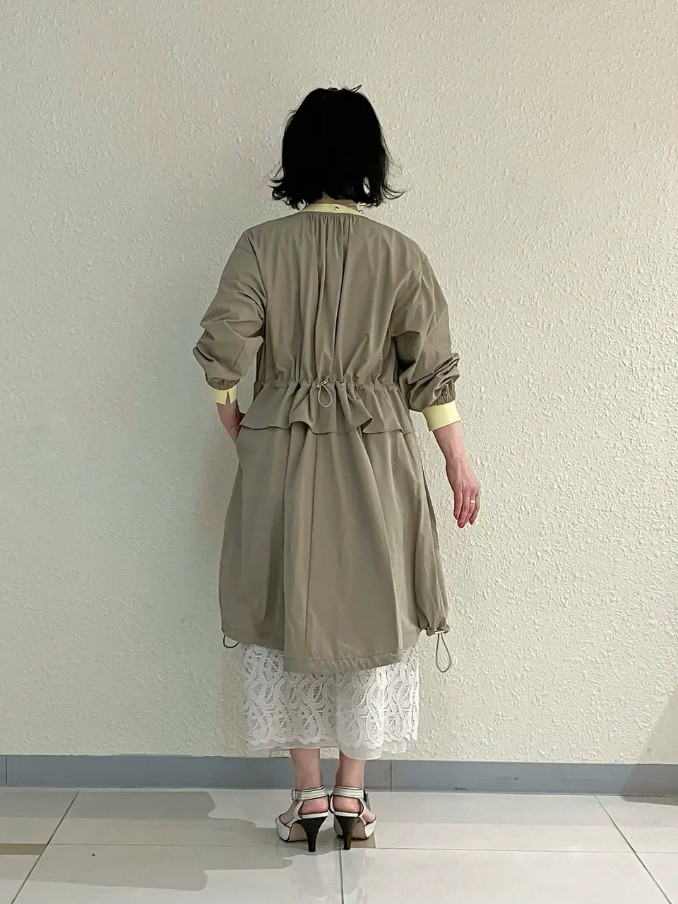 23区 S 山村 コーディネート画像