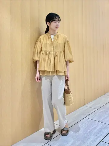 23区 S 平井 コーディネート画像