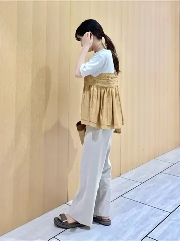 23区 S 平井 コーディネート画像