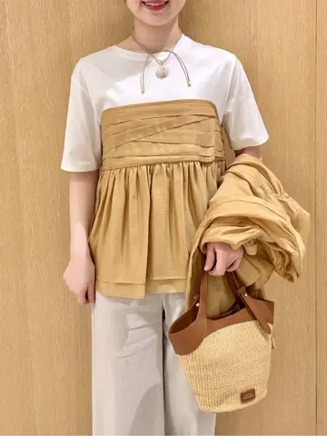 23区 S 平井 コーディネート画像