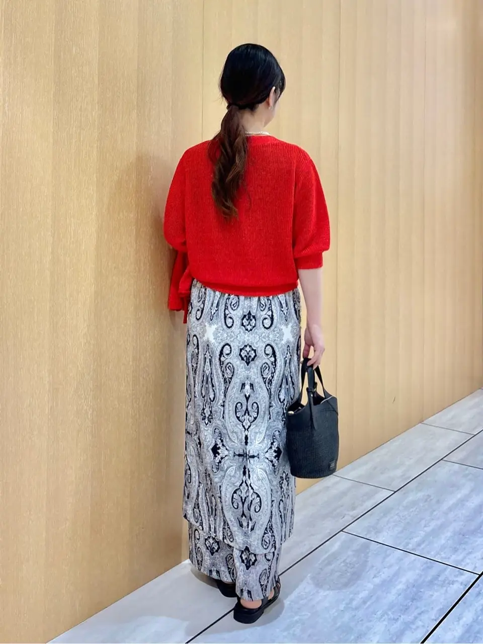 23区 S 平井 コーディネート画像