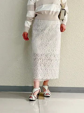 23区 S 山村 コーディネート画像