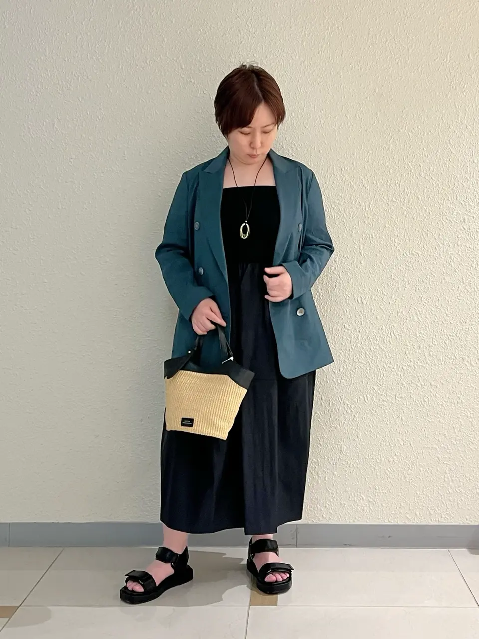 23区 S 木下 コーディネート画像