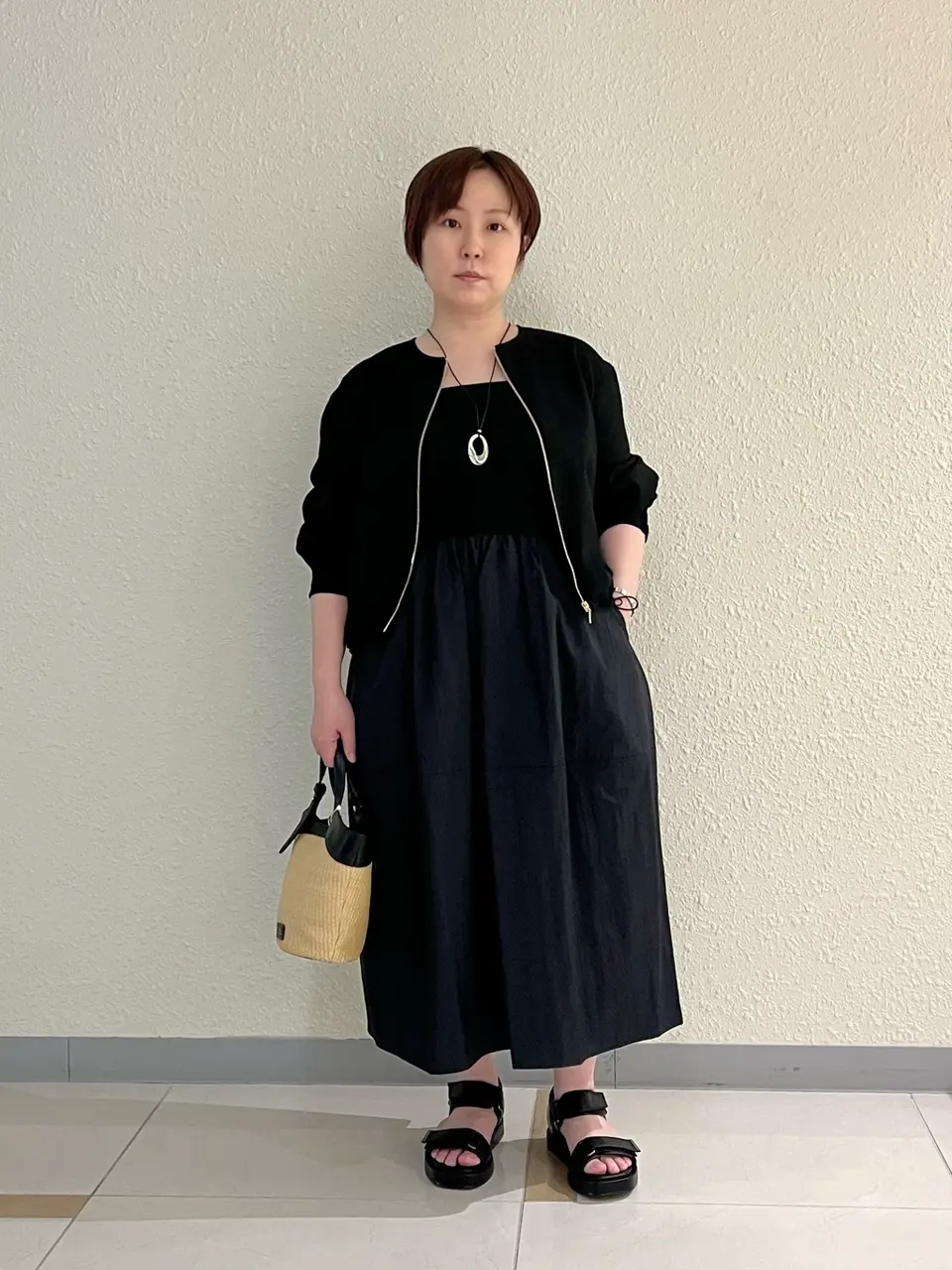 23区 S 木下 コーディネート画像