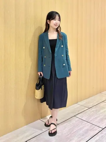 23区 S 平井 コーディネート画像