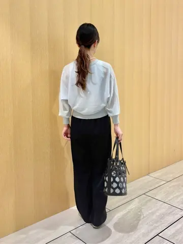 23区 S 平井 コーディネート画像