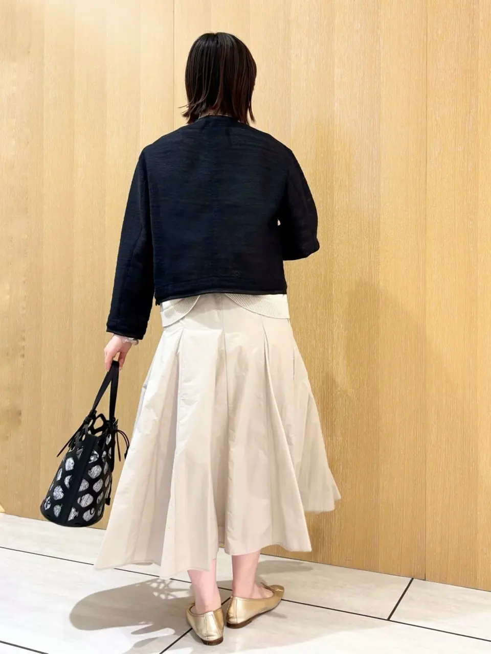 23区 S 松浦 コーディネート画像