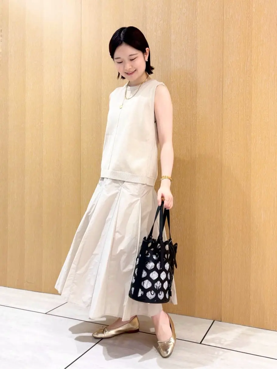 23区 S 松浦 コーディネート画像