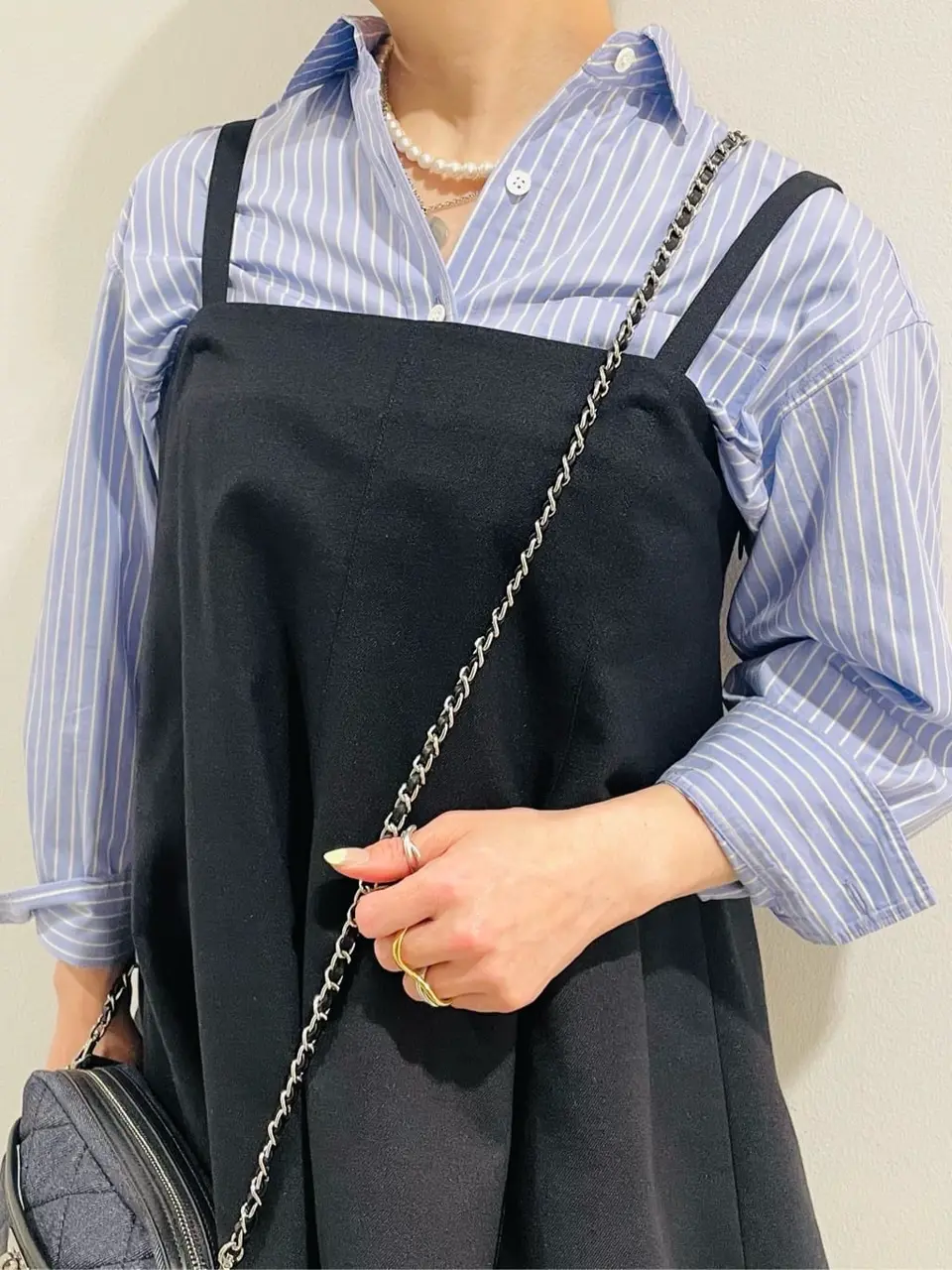 23区 S 山川 コーディネート画像