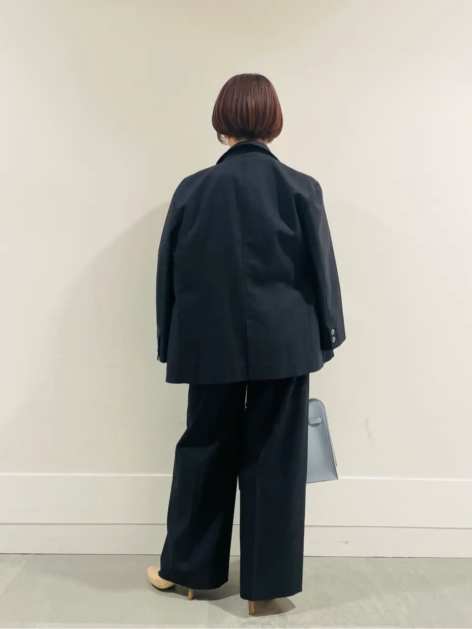 23区 S 山川 コーディネート画像