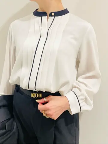 23区 S 山川 コーディネート画像