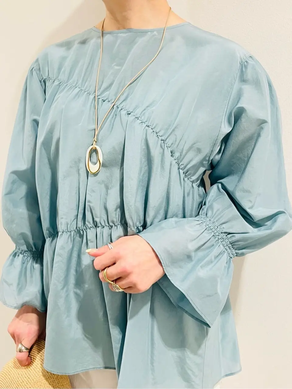 23区 S 山川 コーディネート画像