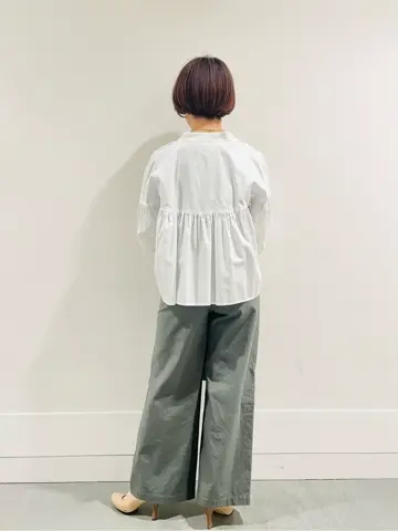 23区 S 山川 コーディネート画像