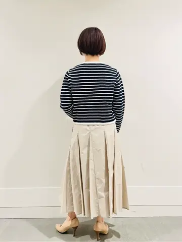 23区 S 山川 コーディネート画像