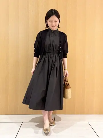 23区 S 松浦 コーディネート画像