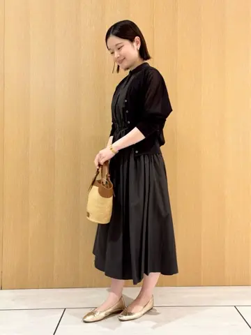 23区 S 松浦 コーディネート画像