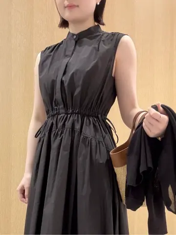 23区 S 松浦 コーディネート画像