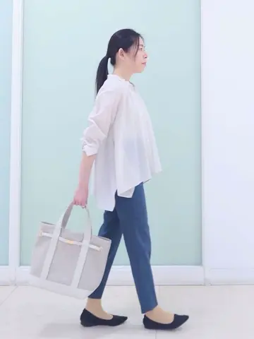 23区 S 永野 コーディネート画像