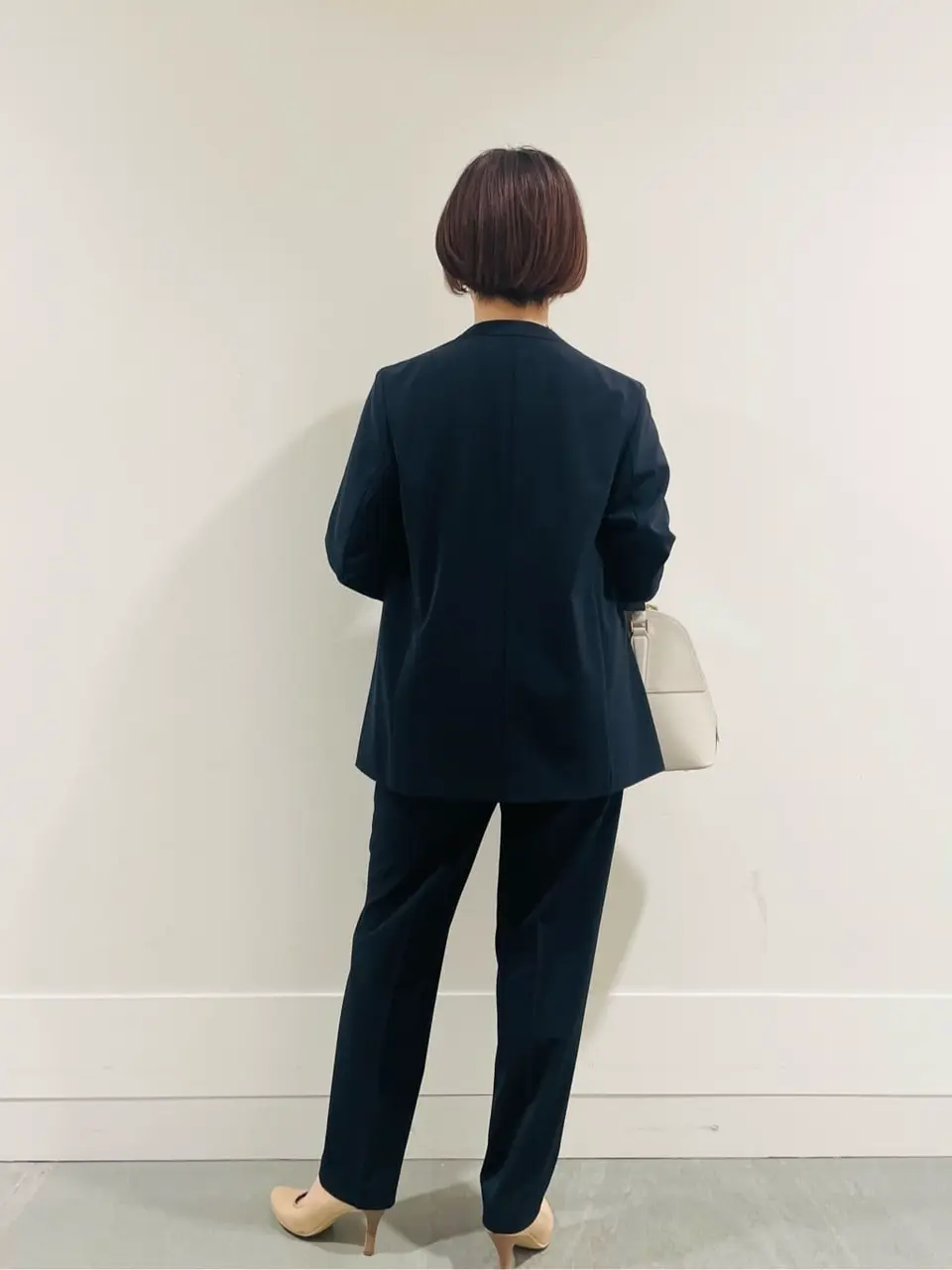 23区 S 山川 コーディネート画像