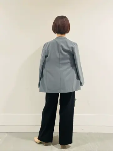 23区 S 山川 コーディネート画像