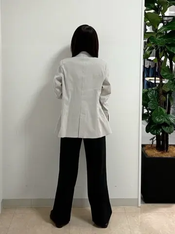 23区 S 宇井 コーディネート画像