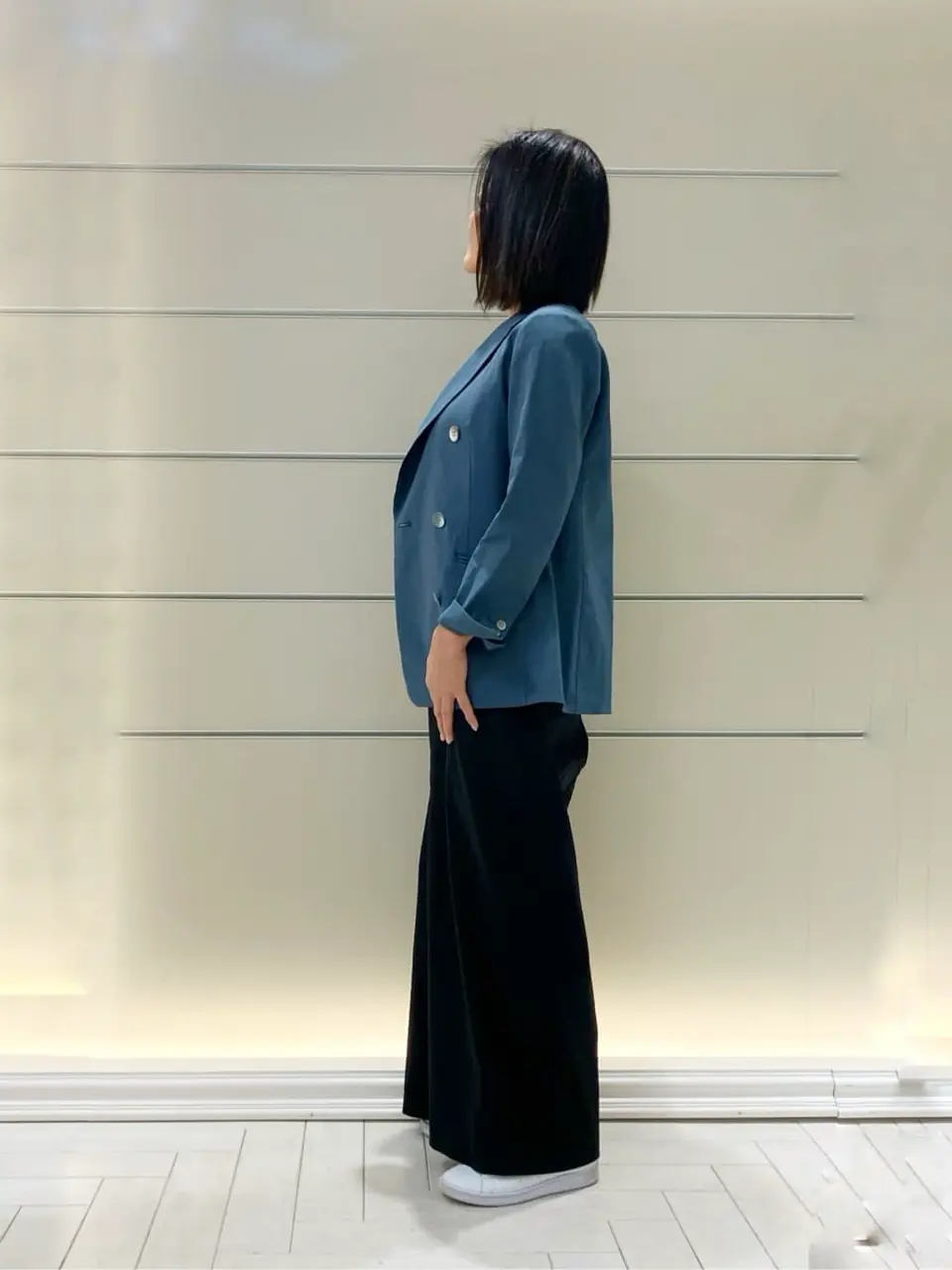 23区 S 三木 コーディネート画像