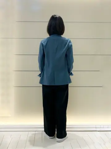 23区 S 三木 コーディネート画像