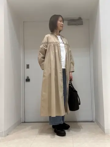 23区 S 河村 コーディネート画像