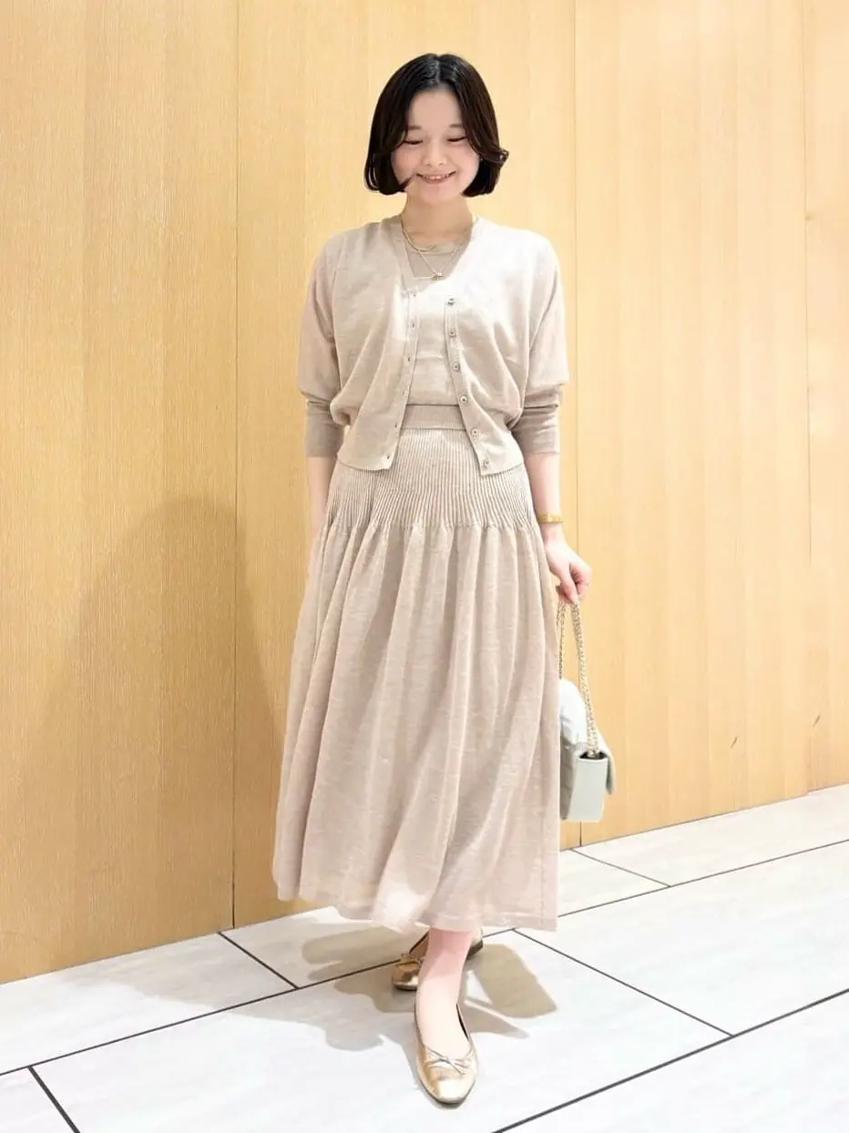 23区 S 松浦 コーディネート画像