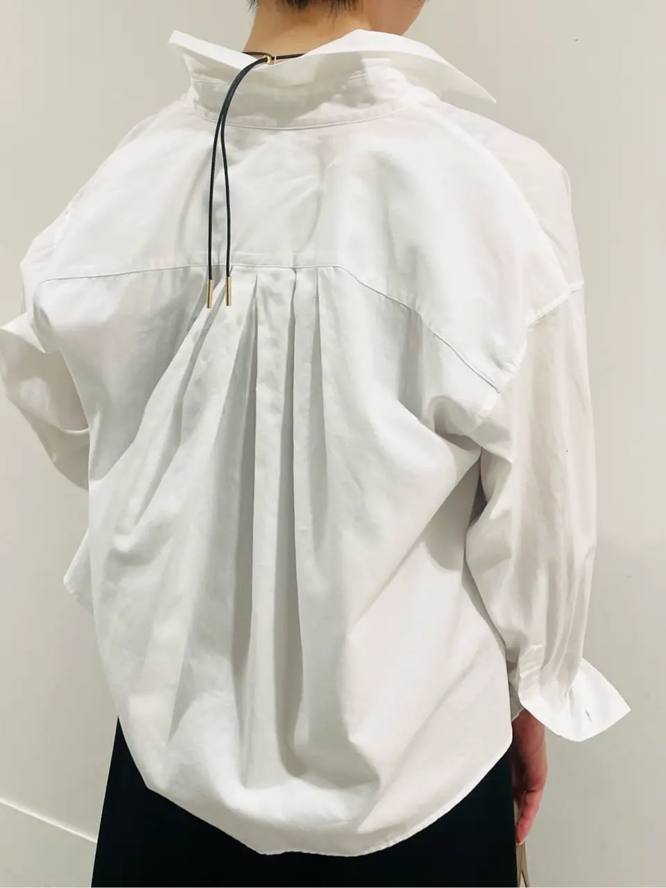 23区 S 山川 コーディネート画像