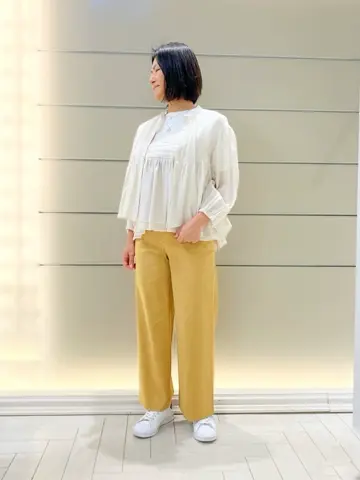 23区 S 三木 コーディネート画像