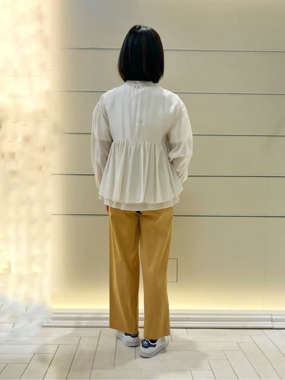 23区 S 三木 コーディネート画像